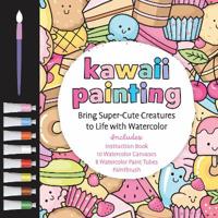 Kawaii Painting