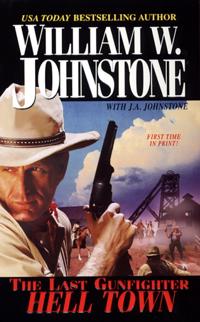 The Last Gunfighter