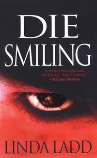 Claire Morgan Thriller Series