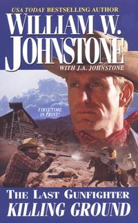 The Last Gunfighter