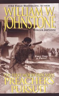 Preacher/The First Mountain Man