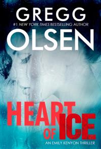 An Emily Kenyon Thriller