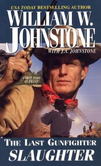 The Last Gunfighter