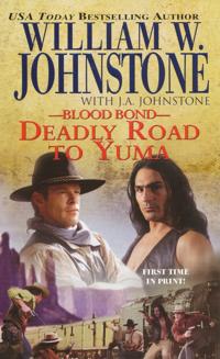 Blood Bond