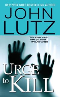A Frank Quinn Novel