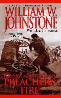 Preacher/The First Mountain Man