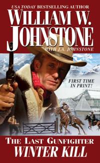 The Last Gunfighter