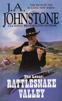 The Loner