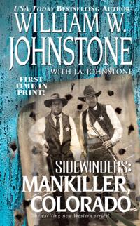 Sidewinders