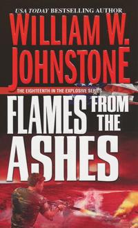 Ashes