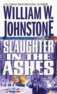 Ashes