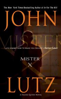 A Frank Quinn Novel