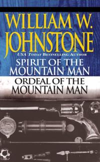 Mountain Man