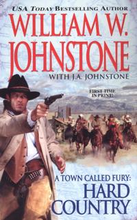 A Town Called Fury
