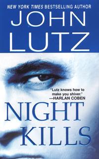 A Frank Quinn Novel