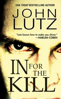 A Frank Quinn Novel
