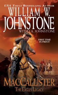 A Duff MacCallister Western