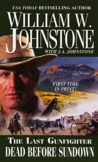 The Last Gunfighter