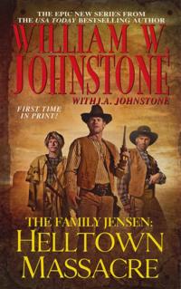 The Family Jensen