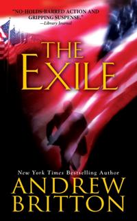 A Ryan Kealey Thriller