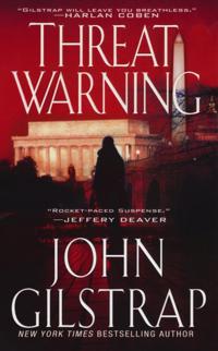 A Jonathan Grave Thriller