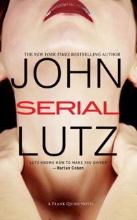 A Frank Quinn Novel