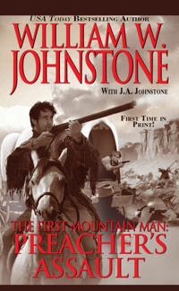 Preacher/The First Mountain Man