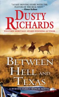 A Byrnes Family Ranch Novel