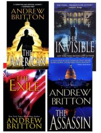 A Ryan Kealey Thriller
