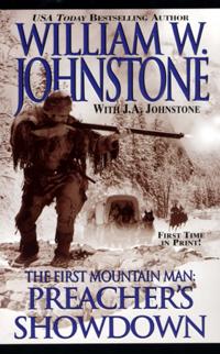 Preacher/The First Mountain Man