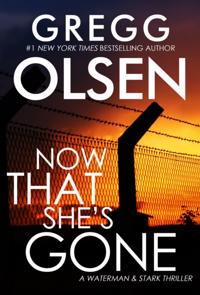 A Waterman & Stark Thriller