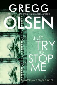 A Waterman & Stark Thriller