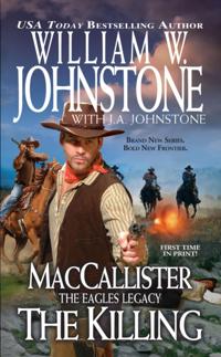 A Duff MacCallister Western