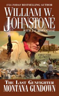 The Last Gunfighter