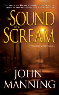 Sound of a Scream