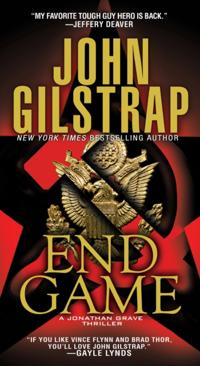 A Jonathan Grave Thriller