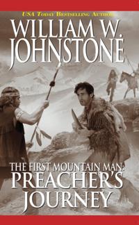 Preacher/The First Mountain Man