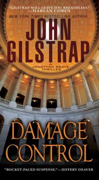 A Jonathan Grave Thriller