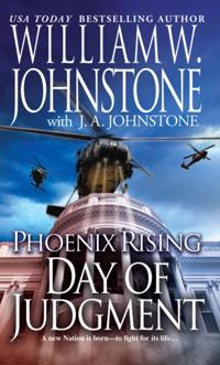Phoenix Rising