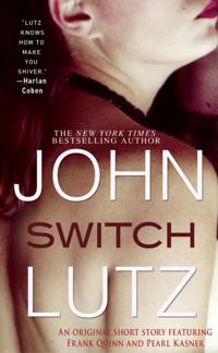 A Frank Quinn Novel
