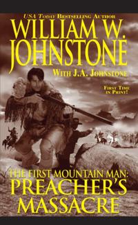Preacher/The First Mountain Man