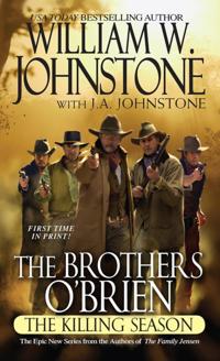Brothers O’Brien