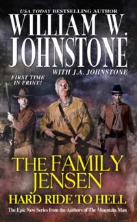 The Family Jensen