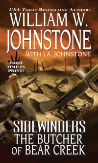 Sidewinders