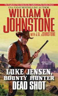 Luke Jensen Bounty Hunter