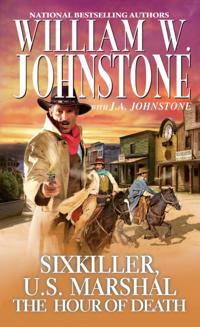 Sixkiller, U.S. Marshal