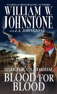 Sixkiller, U.S. Marshal