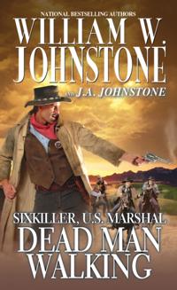 Sixkiller, U.S. Marshal