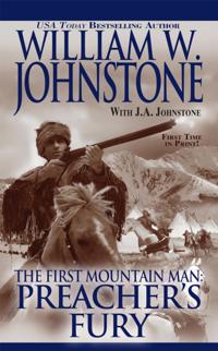 Preacher/The First Mountain Man