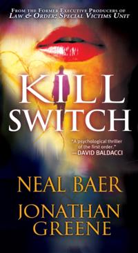 A Claire Waters Thriller